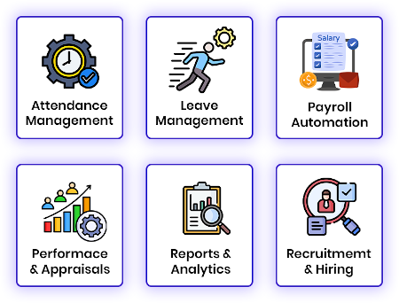 Best HR and Payroll Software in Bangladesh