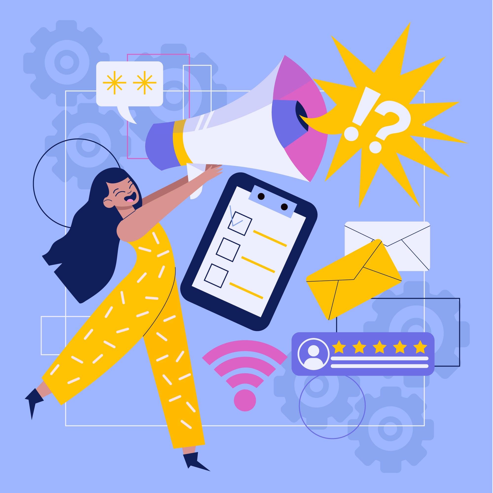 Appraisal Cycle Alerts, Feedback Reminders & Goal Tracking Updates