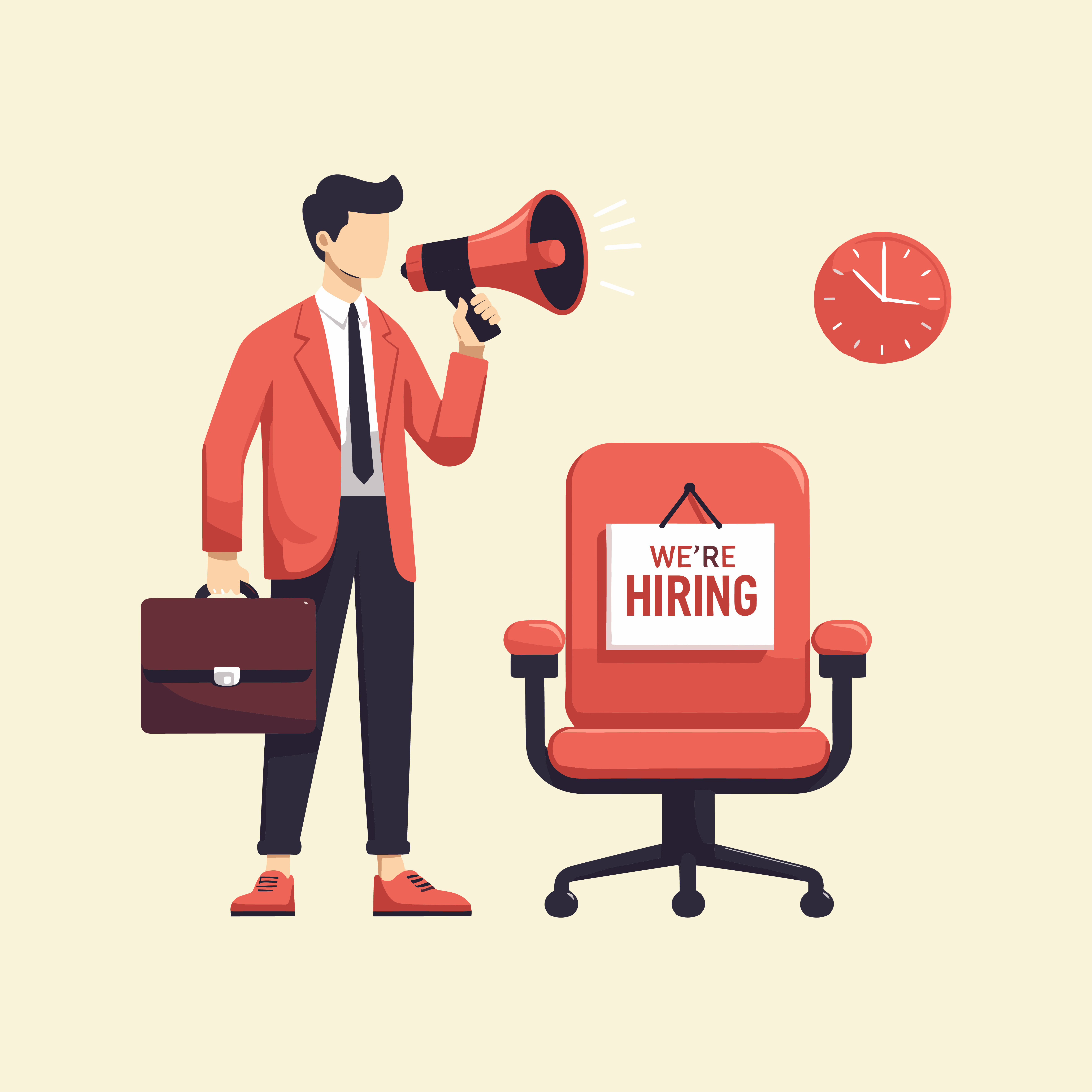 Streamlined Creation & Publishing of Job Openings Across Platforms