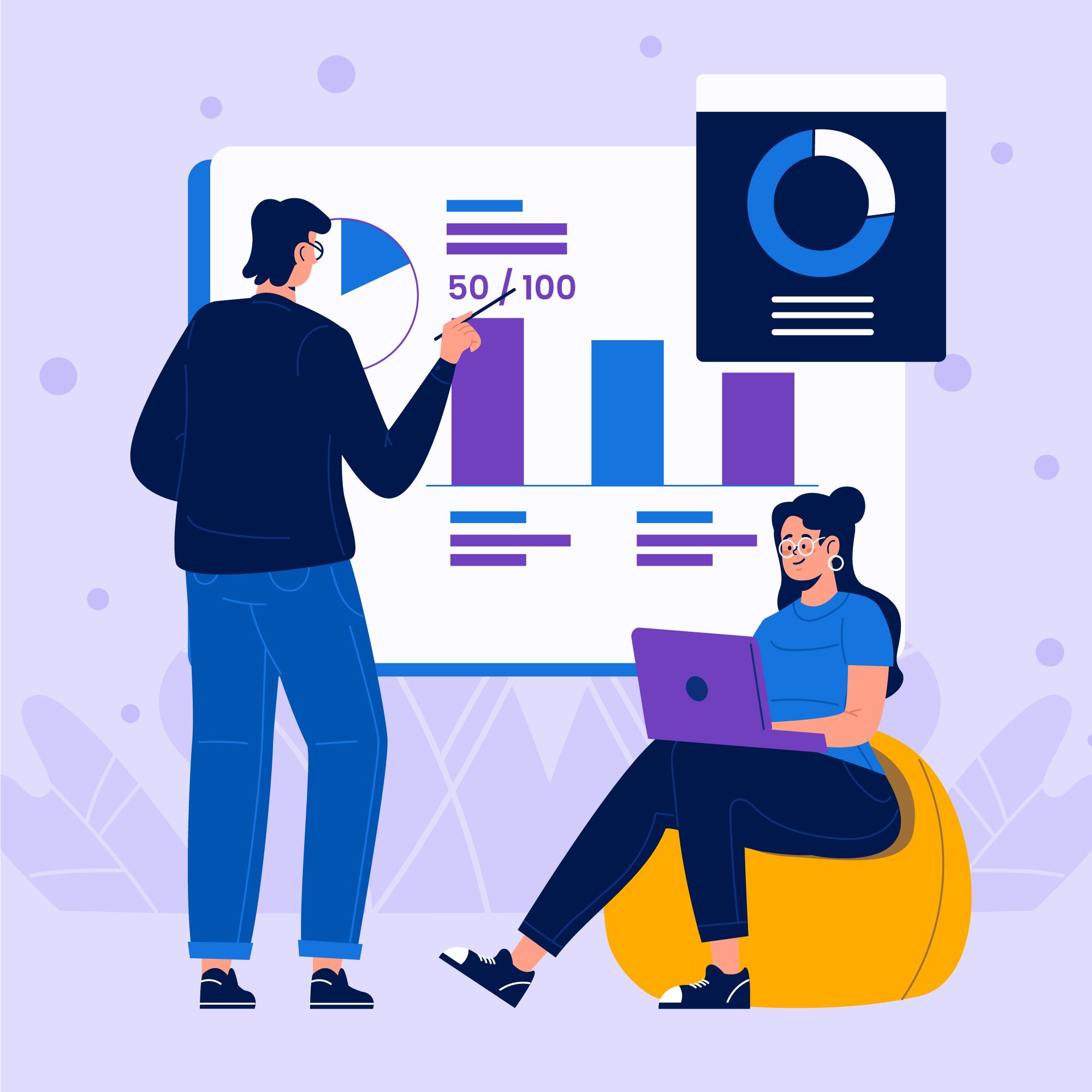 Structured Assessments to Measure & Enhance Employee Performance