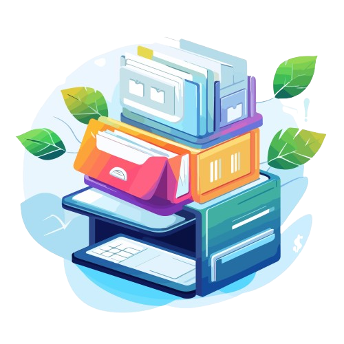 Secure & Organized Handling of Employee and HR Documents