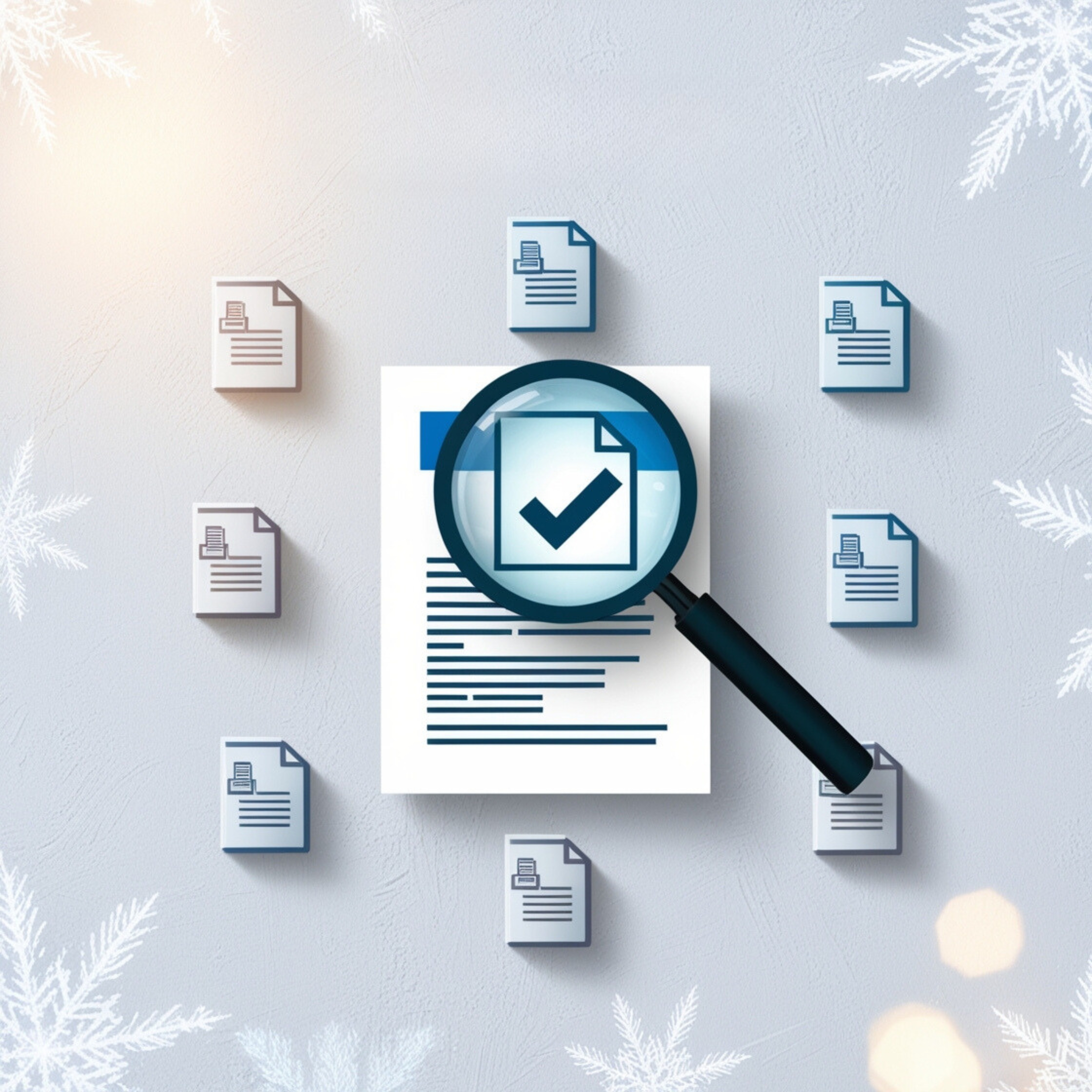 Streamlined Routing & Approval of HR and Employee Documents