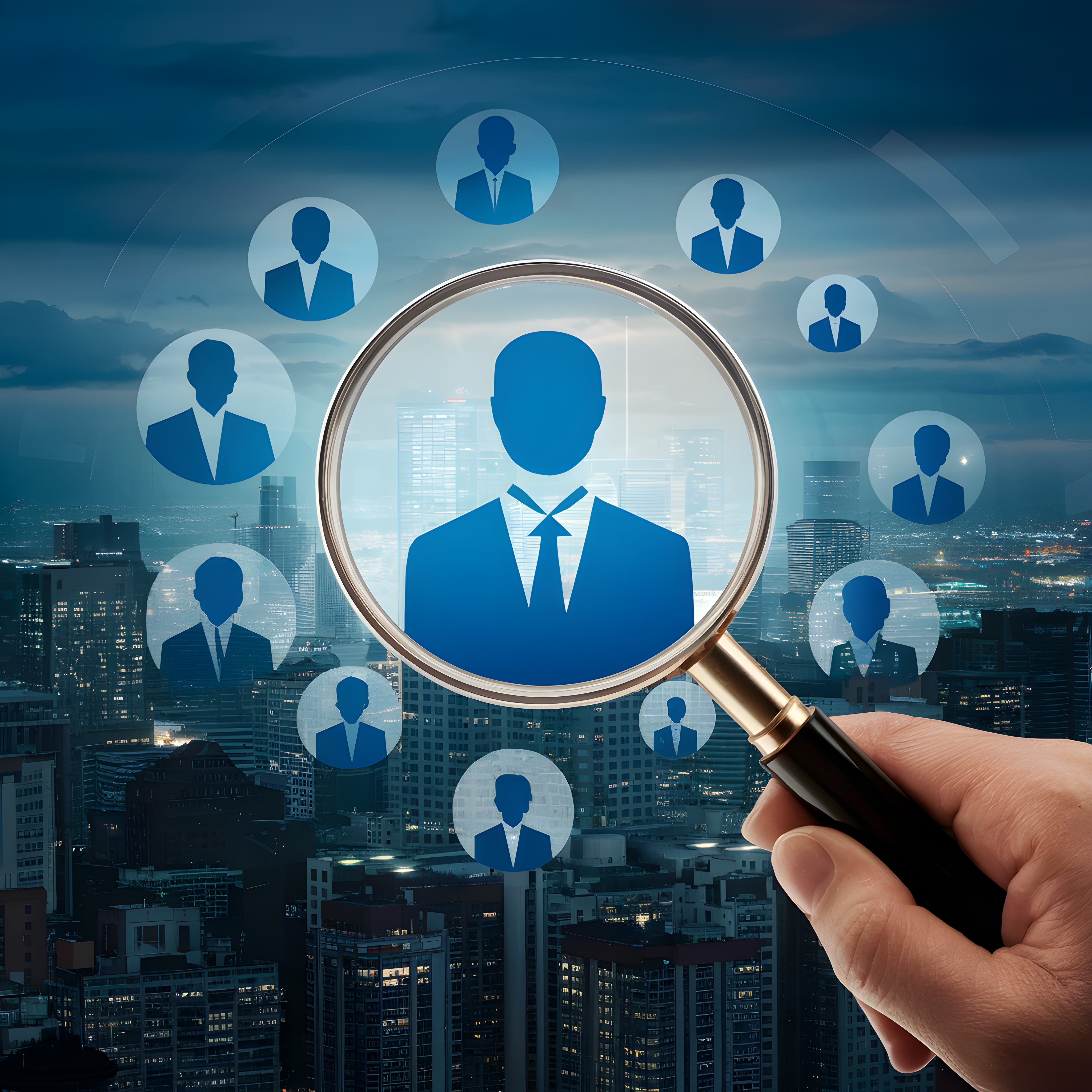 Efficient Candidate Management Through an Integrated Tracking System