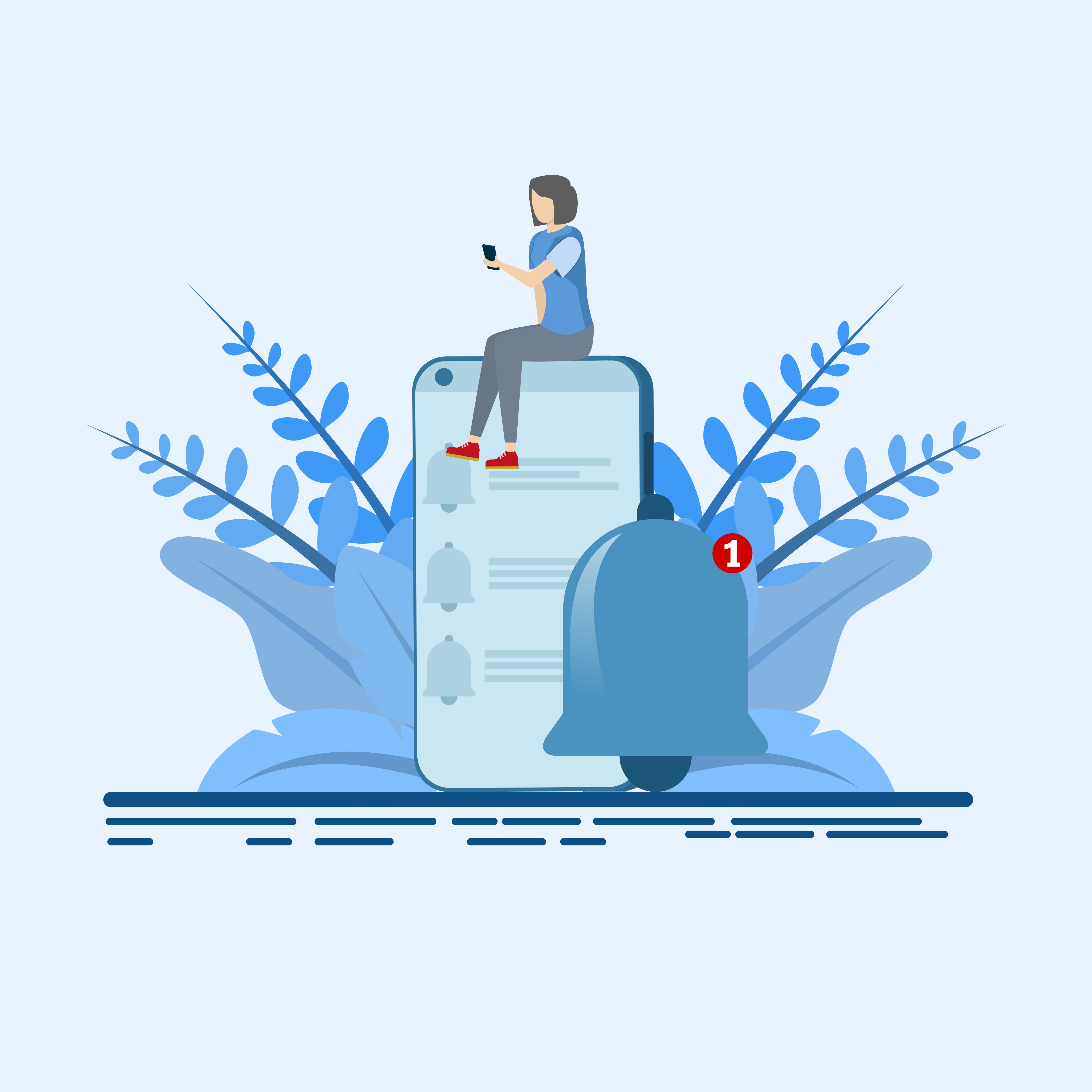Instant Leave Updates, Approval Alerts & Workflow Reminders