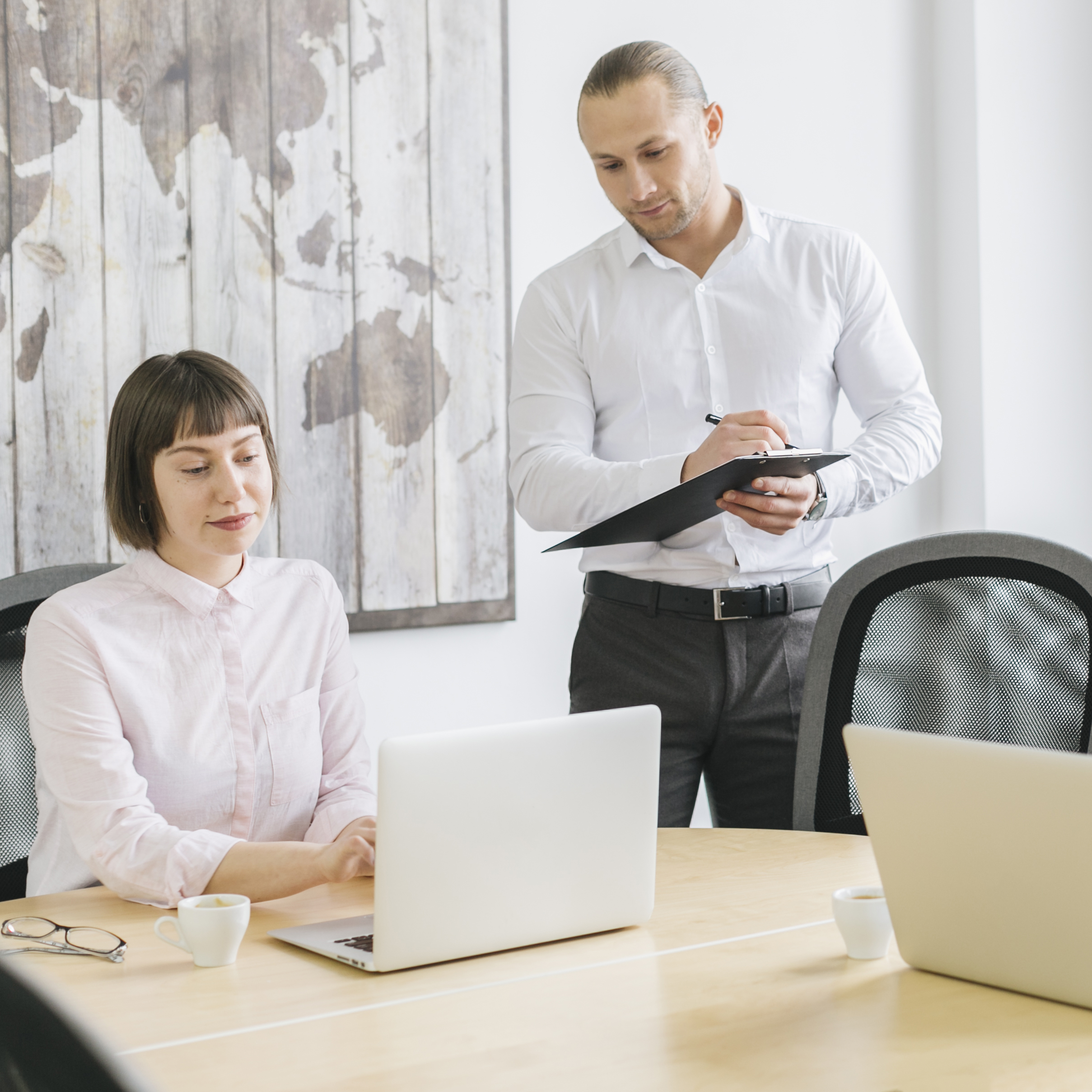 Ensuring a Smooth and Organized Employee Exit Process