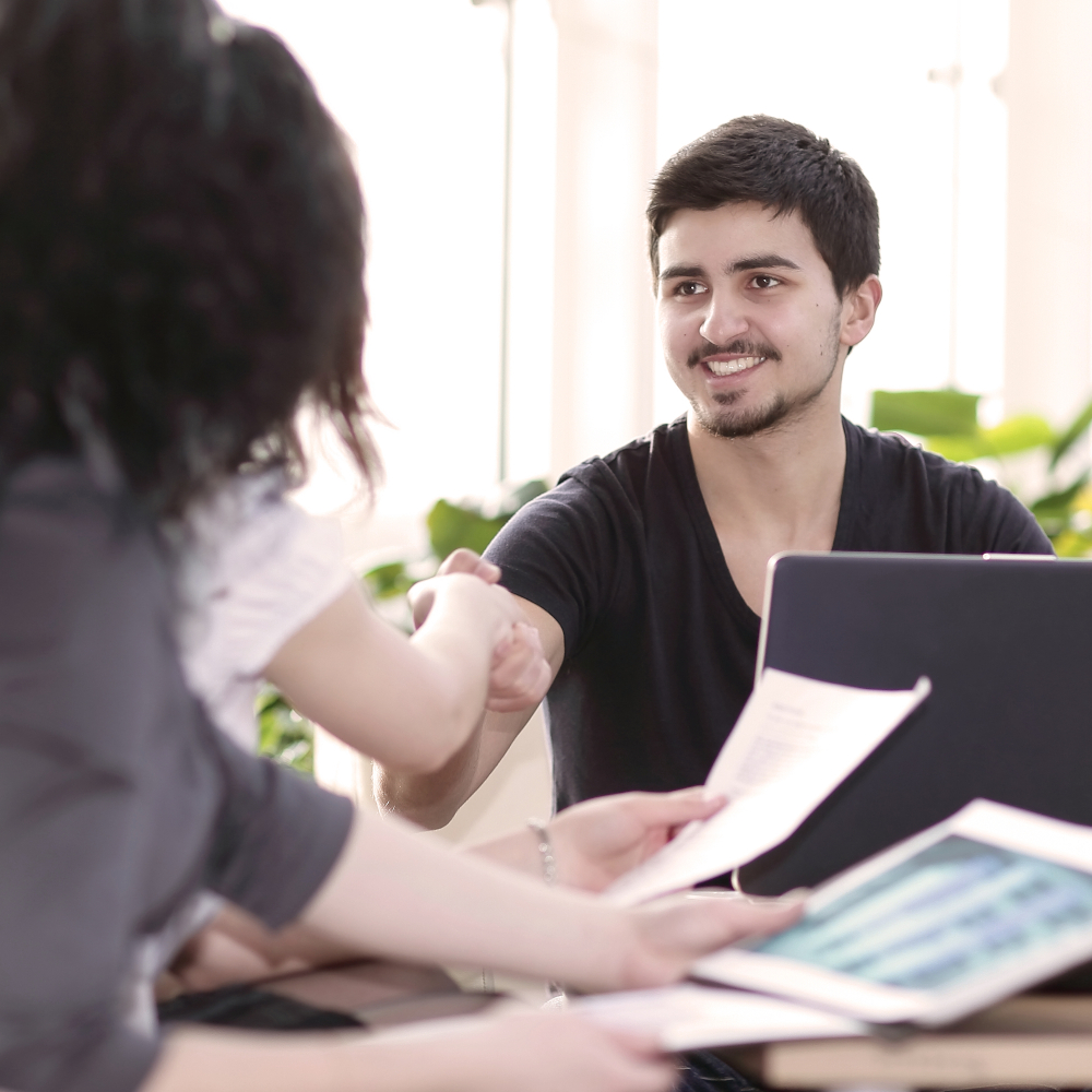 Streamline Hiring With A Smooth Guided Onboarding Experience