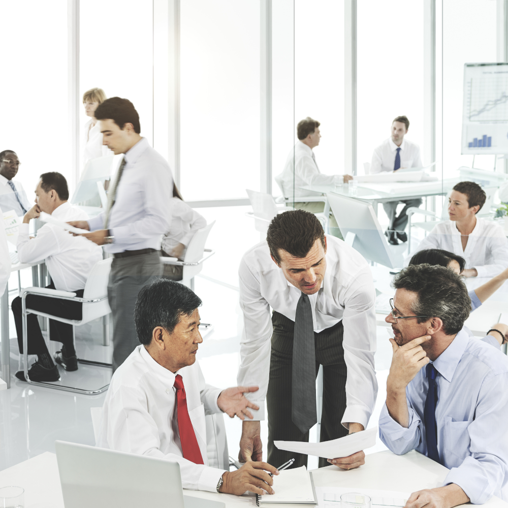 Employee Management System